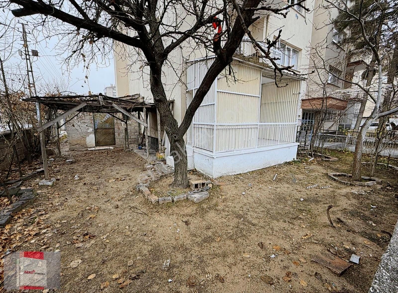 Aras Gyo Dan Dumlupınar Mahallesi Satılık Geniş 3+1 Daire - Görsel 18