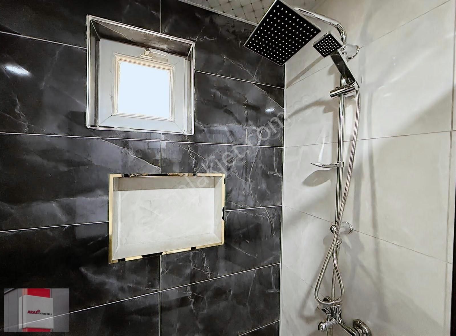 Aras Gyo Dan Dumlupınar Mahallesi Satılık Geniş 3+1 Daire - Görsel 4