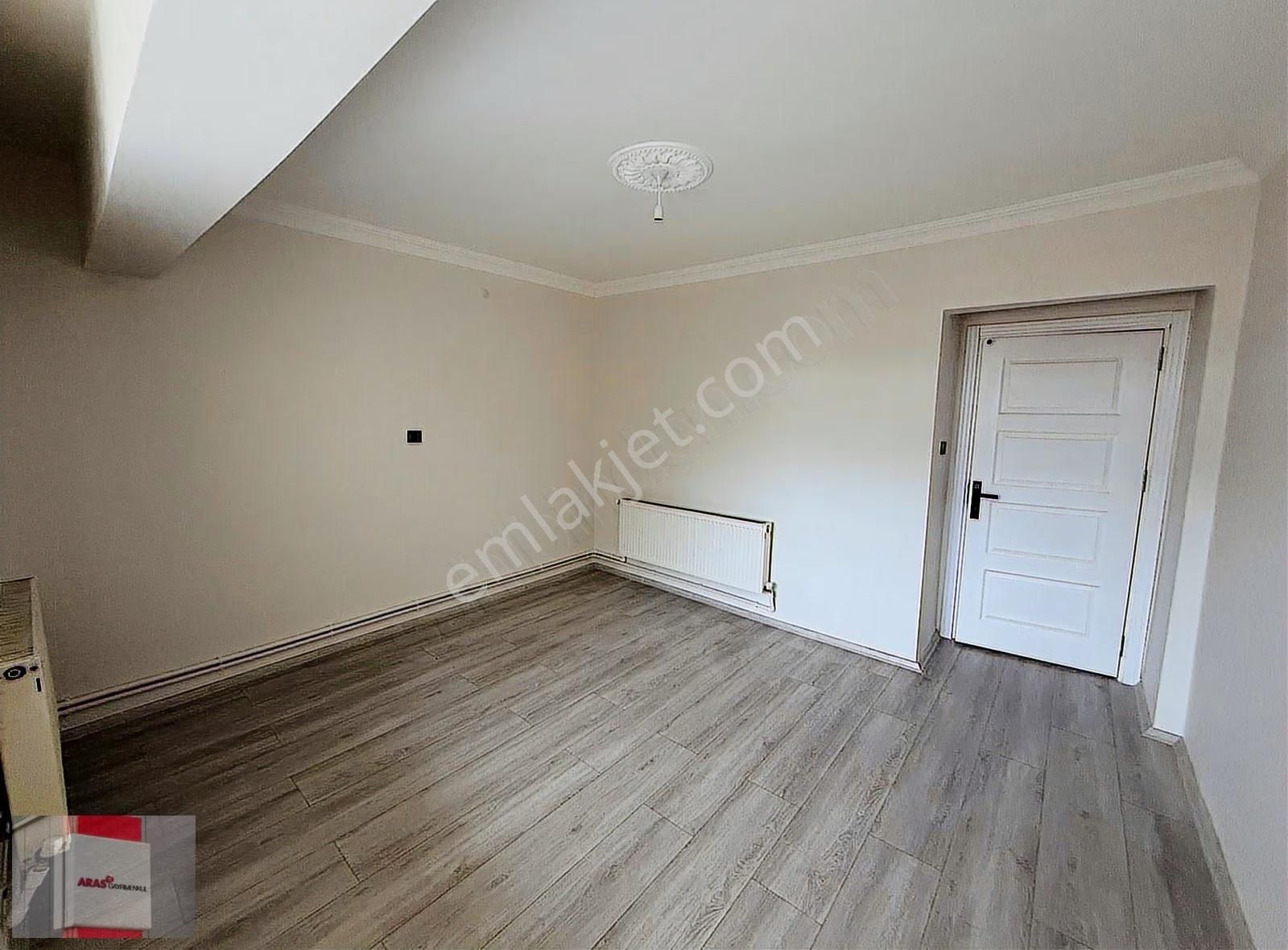 Aras Gyo Dan Dumlupınar Mahallesi Satılık Geniş 3+1 Daire - Görsel 16