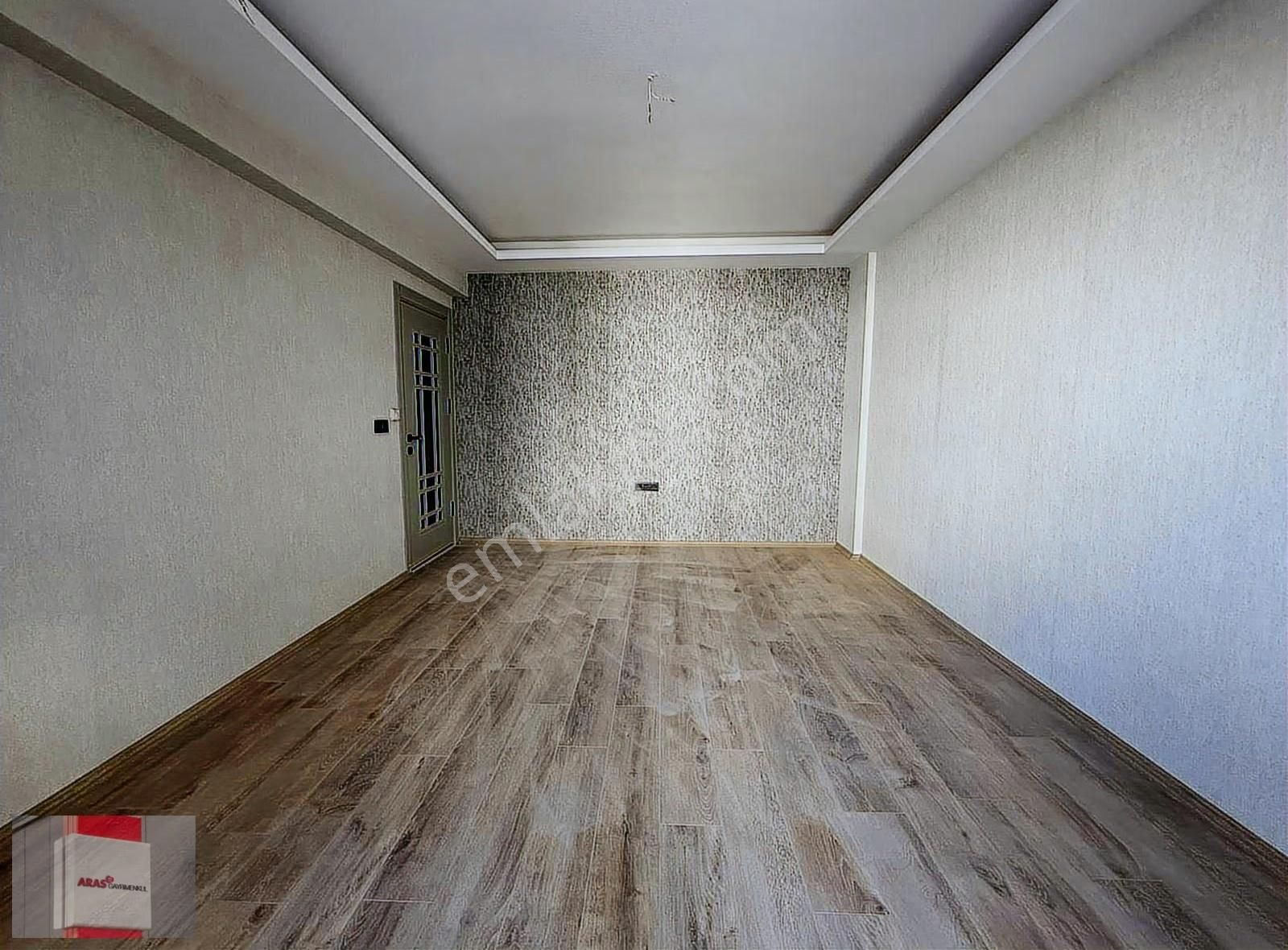 Aras Gyo Dan Hacıveyiszade Mahallesinde 3+1 Sıfır Lüx Daire - Görsel 27