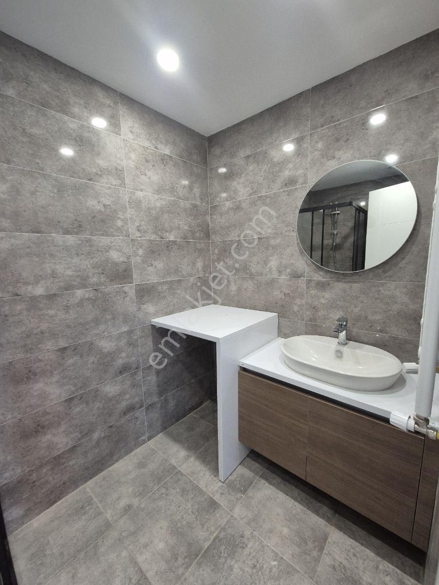 Pendik Siltaş Panorama Da Satılık 3+1 Daire - Görsel 25