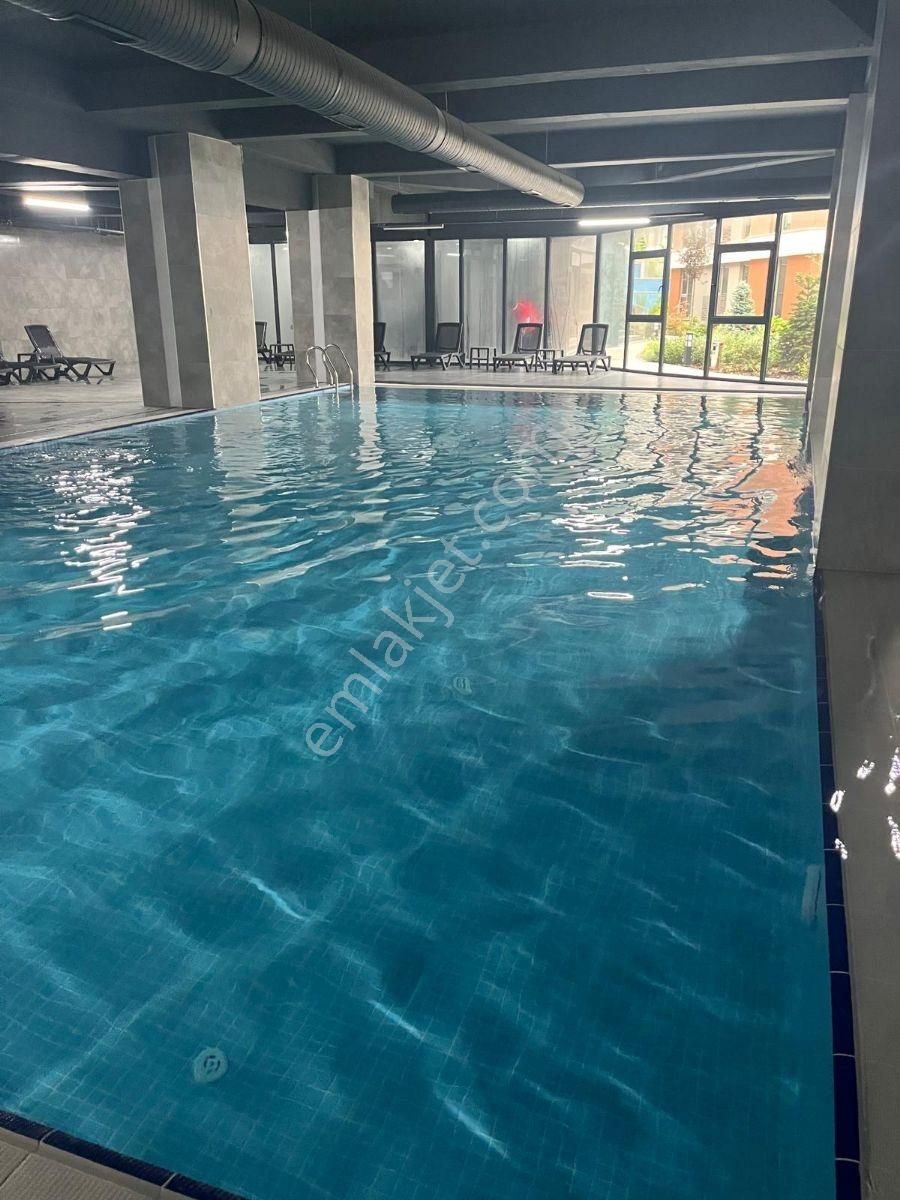 Pendik Siltaş Panorama Da Satılık 3+1 Daire - Görsel 32