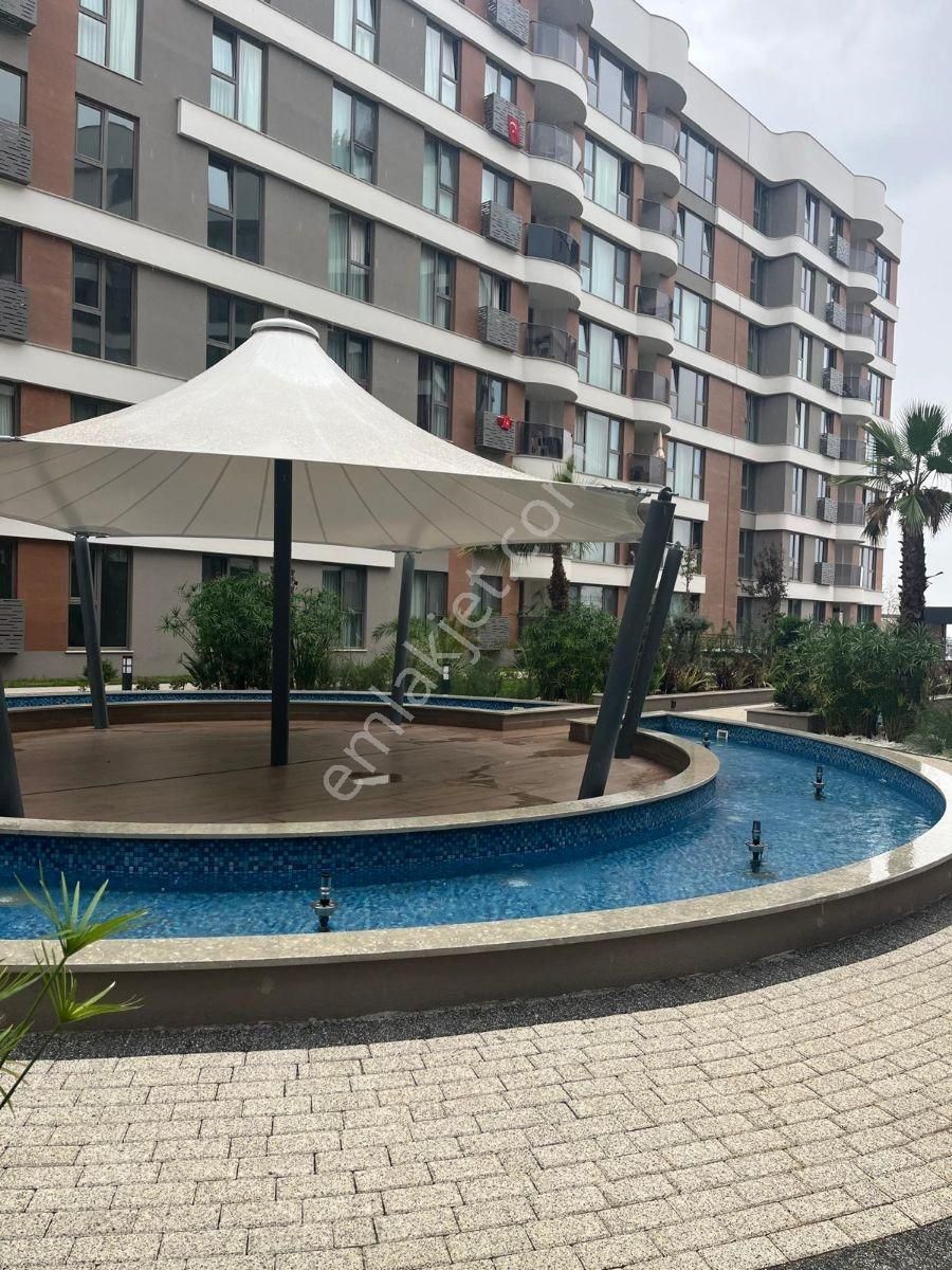 Pendik Siltaş Panorama Da Satılık 3+1 Daire - Görsel 19