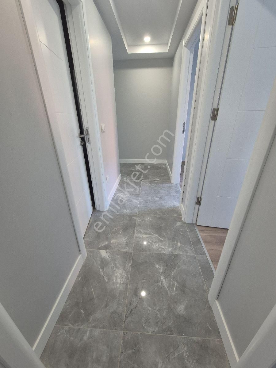 Pendik Siltaş Panorama Da Satılık 3+1 Daire - Görsel 29