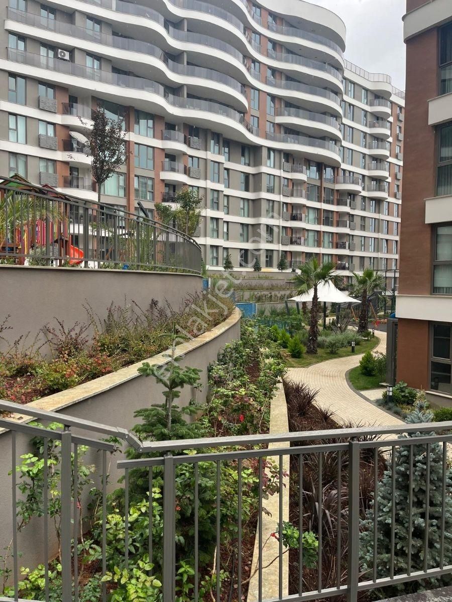 Pendik Siltaş Panorama Da Satılık 3+1 Daire