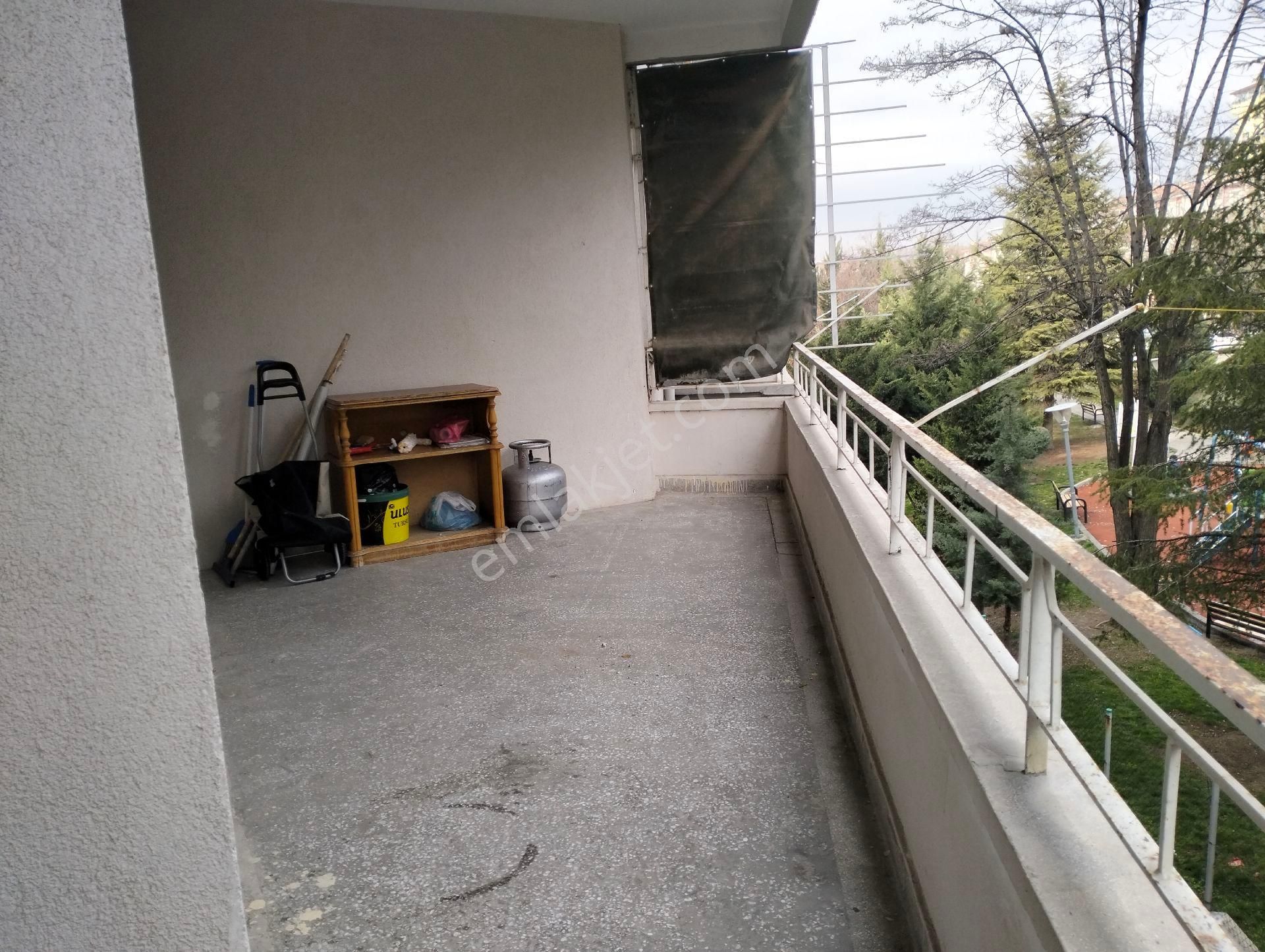 Zeliş Emlak'tan Kelepir! Etimesgut Merkez Alparslan Türkeş Parkına Yakın 1 Daire Fiyatına 2 Daire - Görsel 19