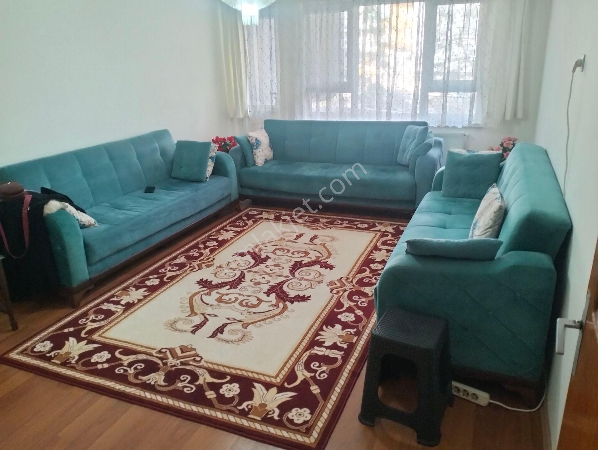 Zeliş Emlak'tan Kelepir! Etimesgut Merkez Alparslan Türkeş Parkına Yakın 1 Daire Fiyatına 2 Daire - Görsel 5