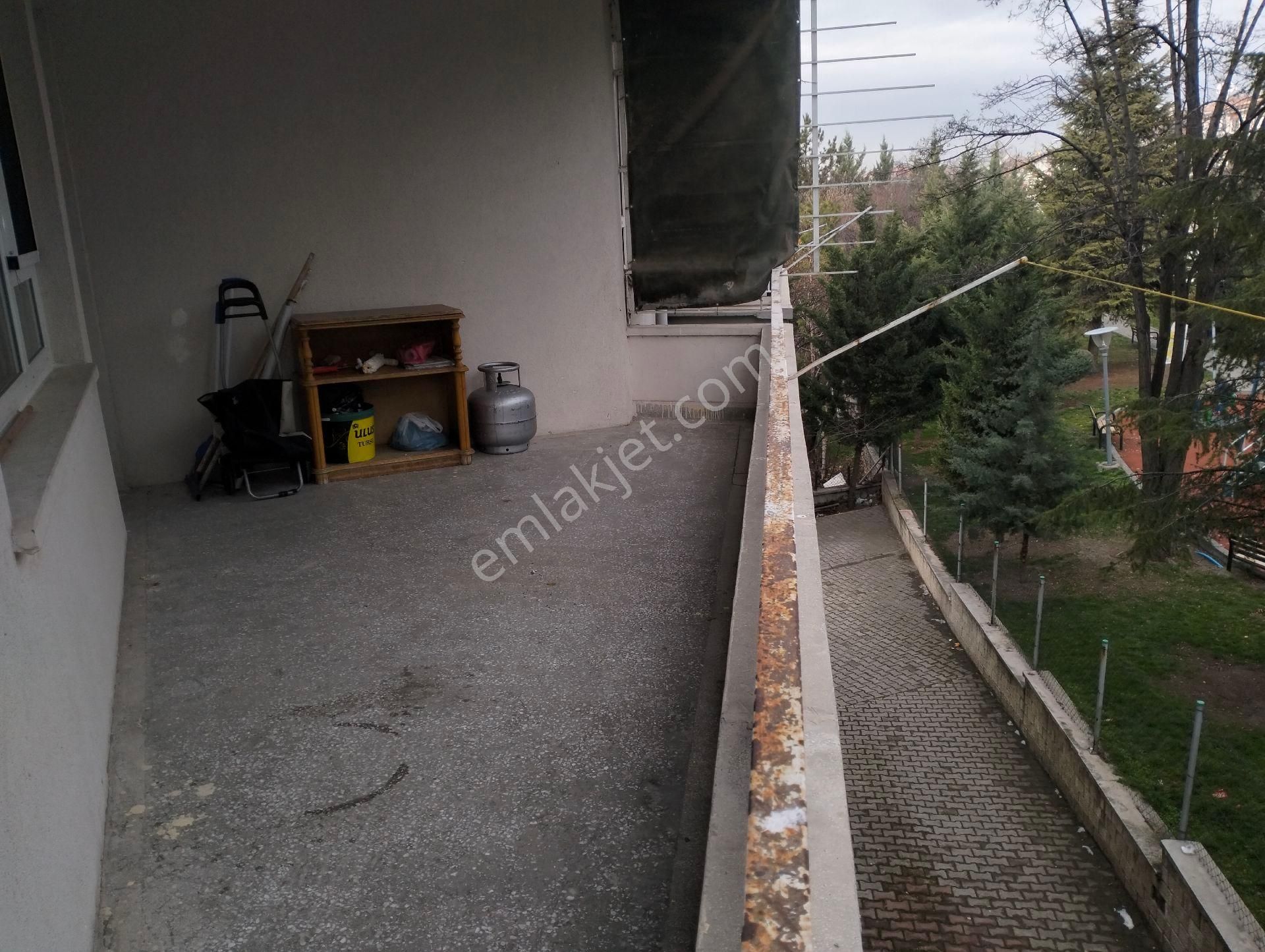 Zeliş Emlak'tan Kelepir! Etimesgut Merkez Alparslan Türkeş Parkına Yakın 1 Daire Fiyatına 2 Daire - Görsel 15