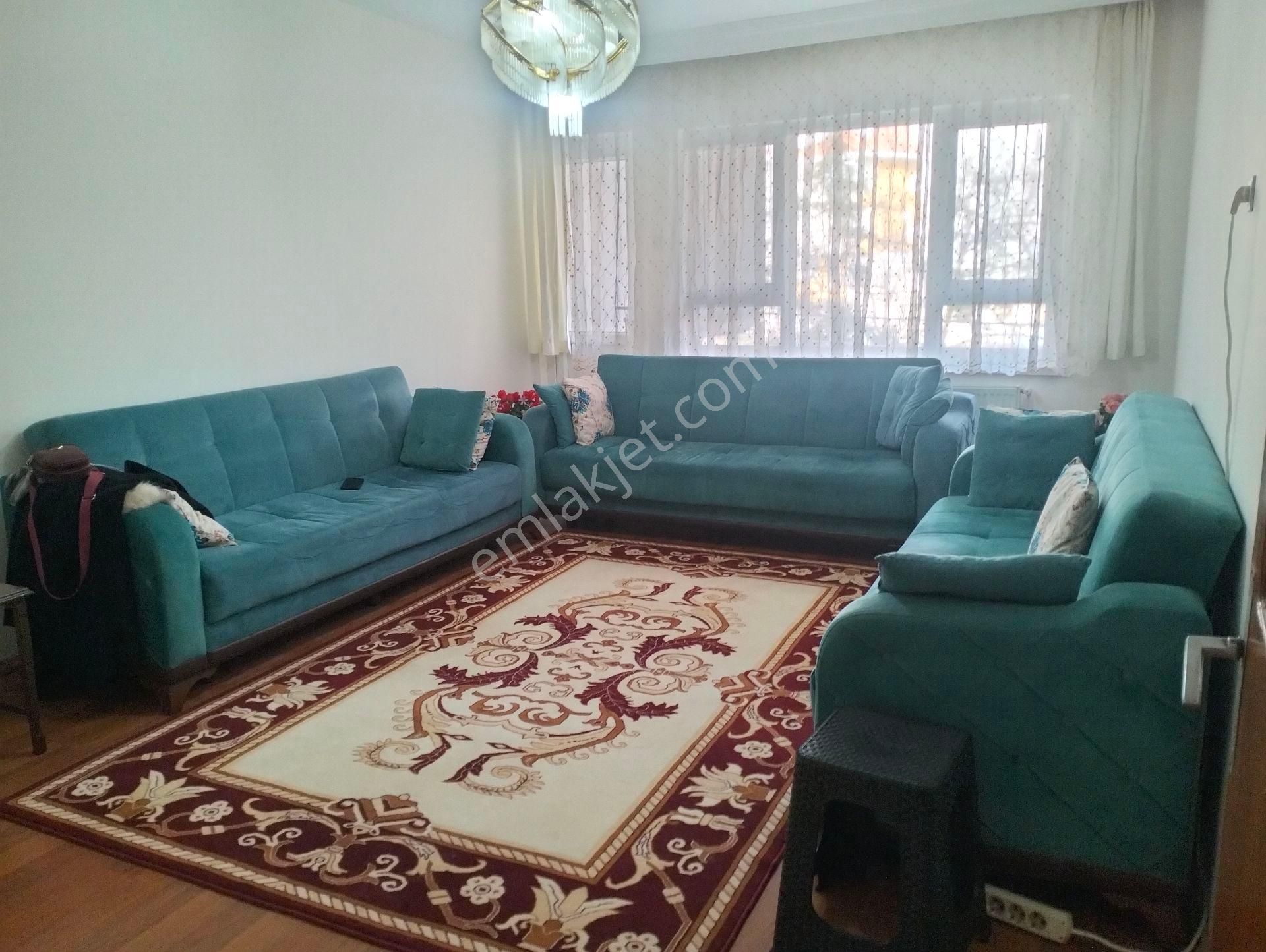 Zeliş Emlak'tan Kelepir! Etimesgut Merkez Alparslan Türkeş Parkına Yakın 1 Daire Fiyatına 2 Daire - Görsel 4