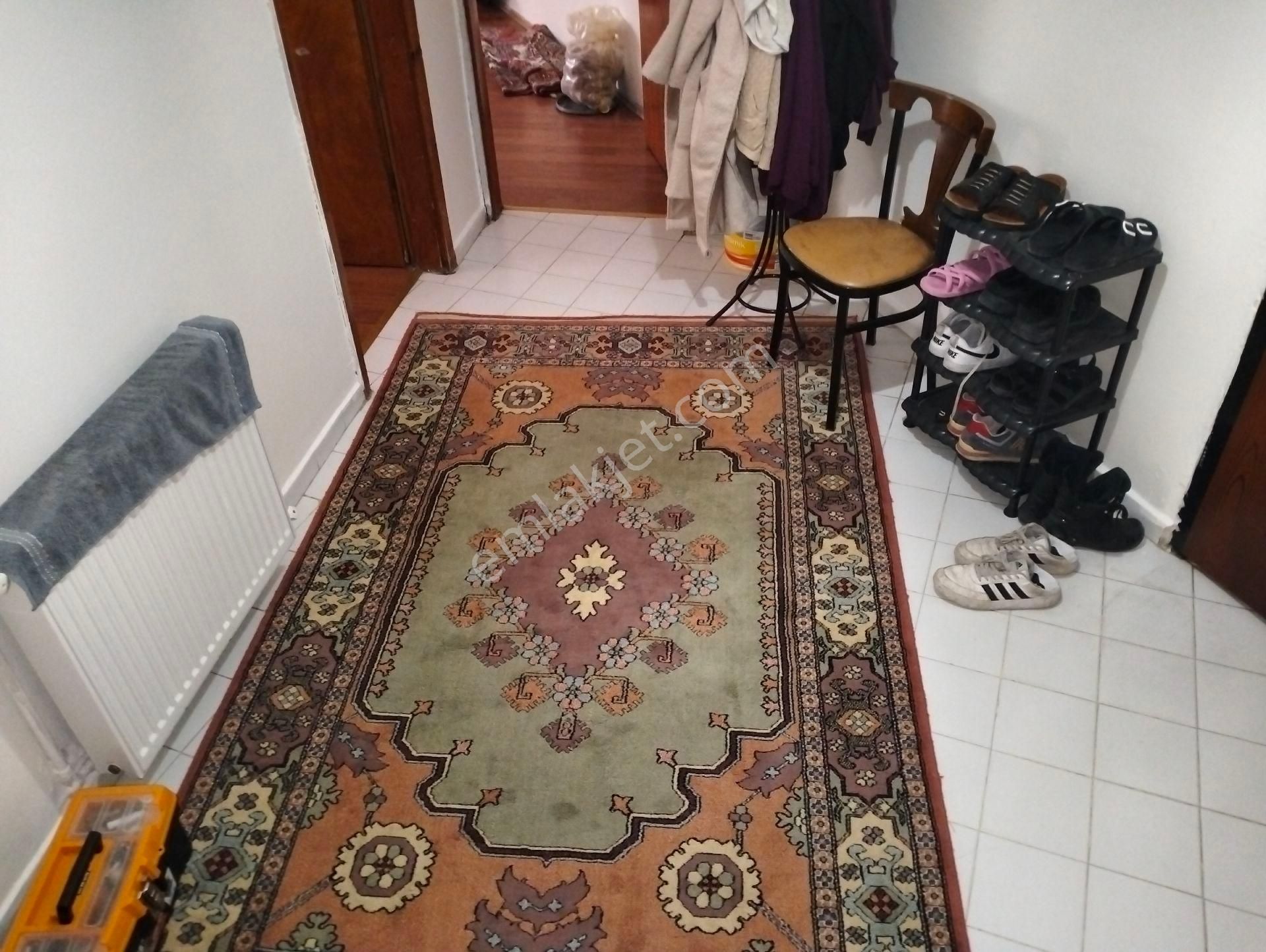 Zeliş Emlak'tan Kelepir! Etimesgut Merkez Alparslan Türkeş Parkına Yakın 1 Daire Fiyatına 2 Daire - Görsel 9