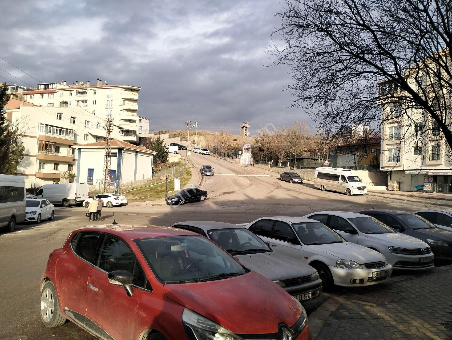 Zeliş Emlak'tan Kelepir! Etimesgut Merkez Alparslan Türkeş Parkına Yakın 1 Daire Fiyatına 2 Daire - Görsel 34