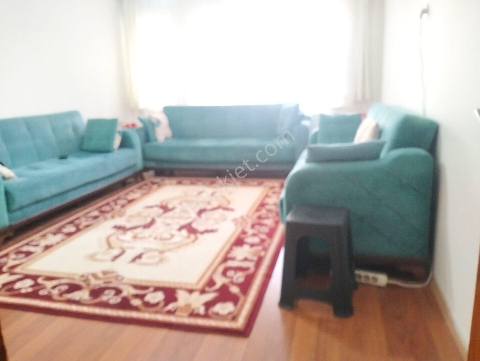 Zeliş Emlak'tan Kelepir! Etimesgut Merkez Alparslan Türkeş Parkına Yakın 1 Daire Fiyatına 2 Daire - Görsel 6