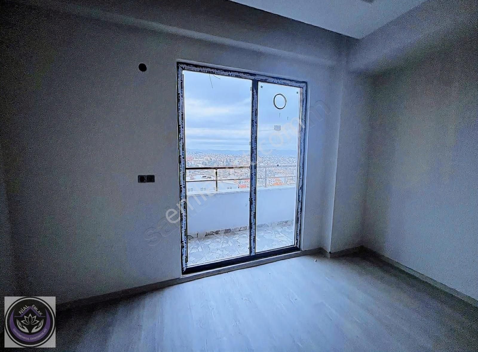 Balıkesir Altıeylül Dinkçiler Mahallesi Satılık 1+1 Sıfır Daire - Görsel 12
