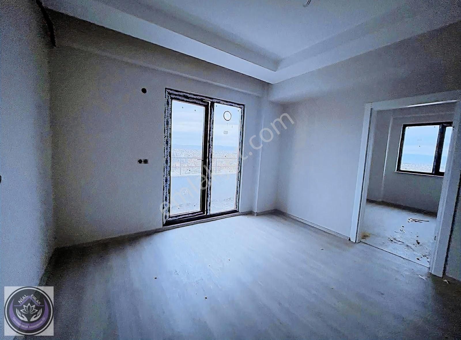 Balıkesir Altıeylül Dinkçiler Mahallesi Satılık 1+1 Sıfır Daire - Görsel 7