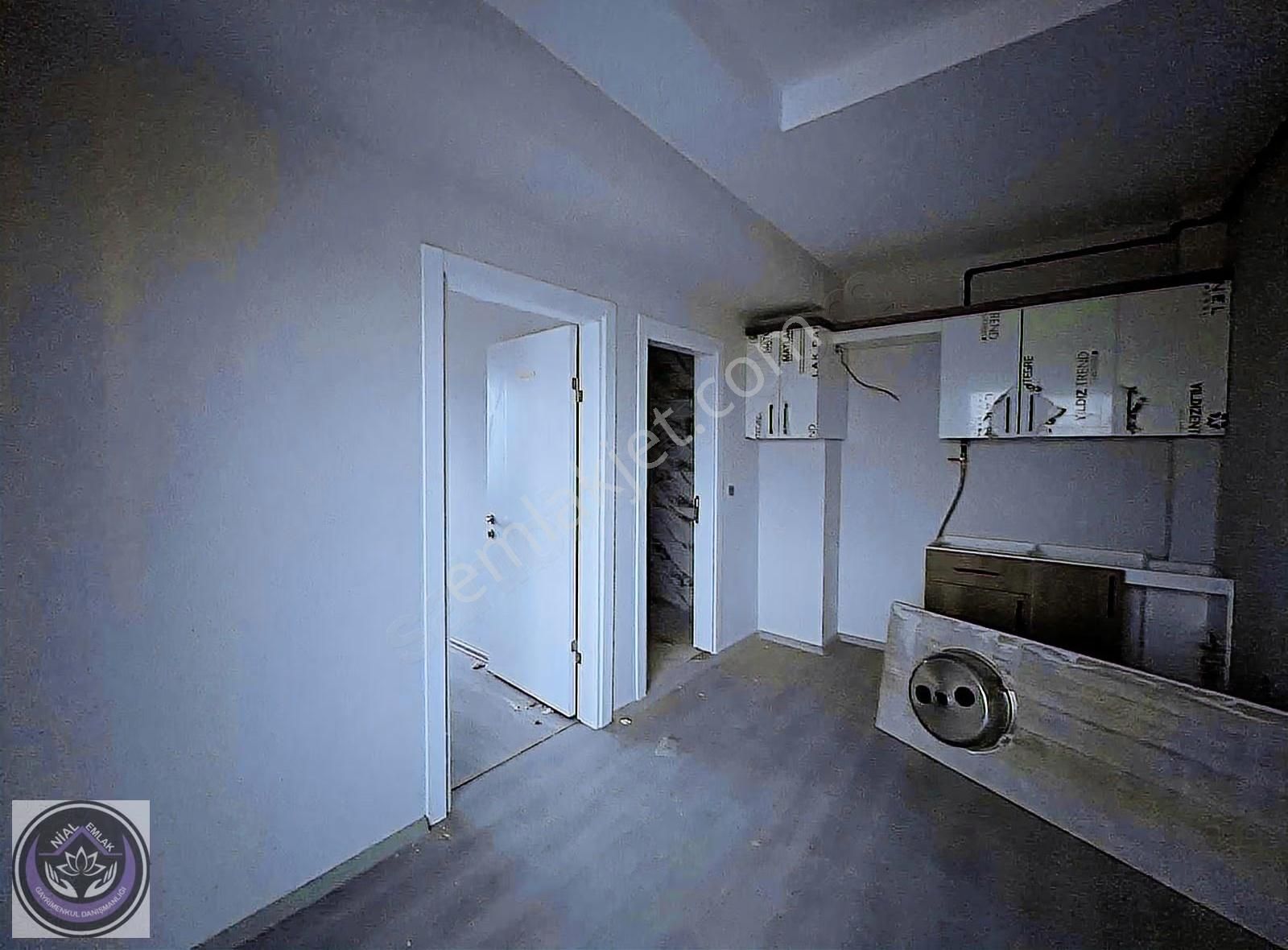Balıkesir Altıeylül Dinkçiler Mahallesi Satılık 1+1 Sıfır Daire - Görsel 10