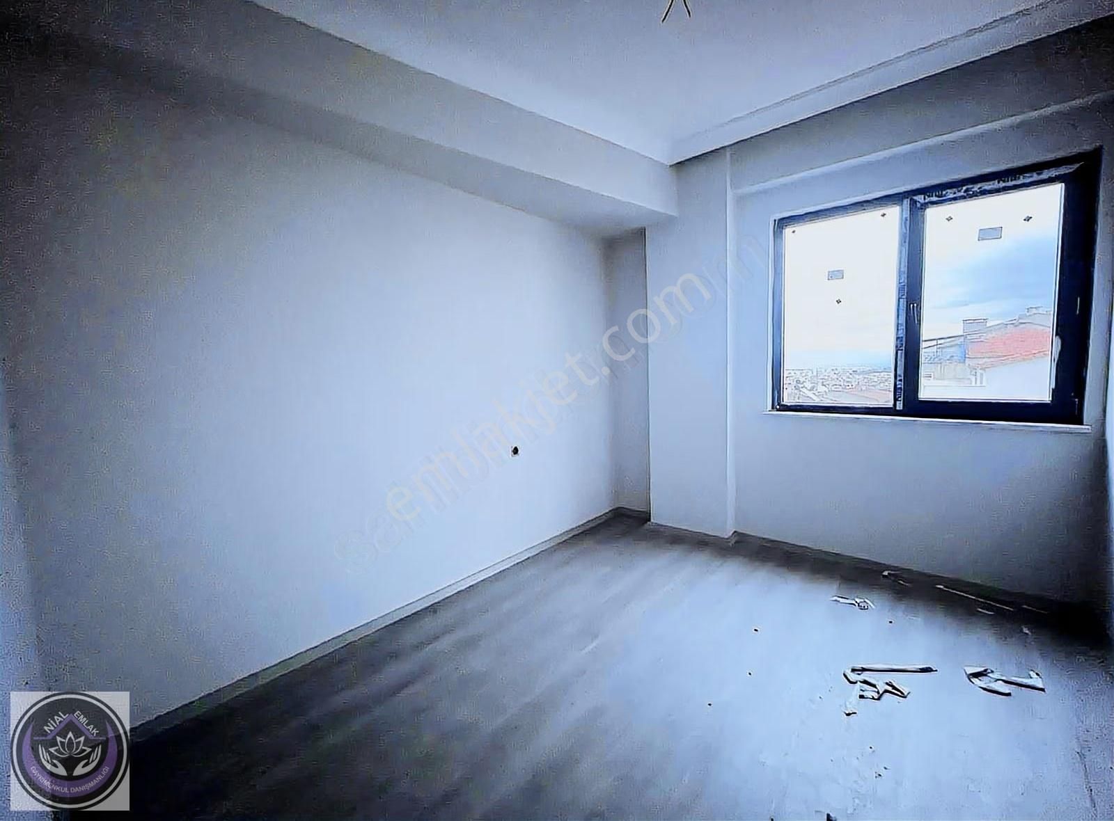 Balıkesir Altıeylül Dinkçiler Mahallesi Satılık 1+1 Sıfır Daire - Görsel 5