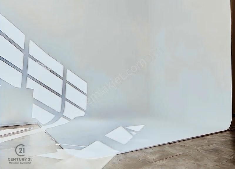 Geniş Vitrin, Şık Dekorasyonlu Satılık 180m² Ticari Alan - Görsel 17