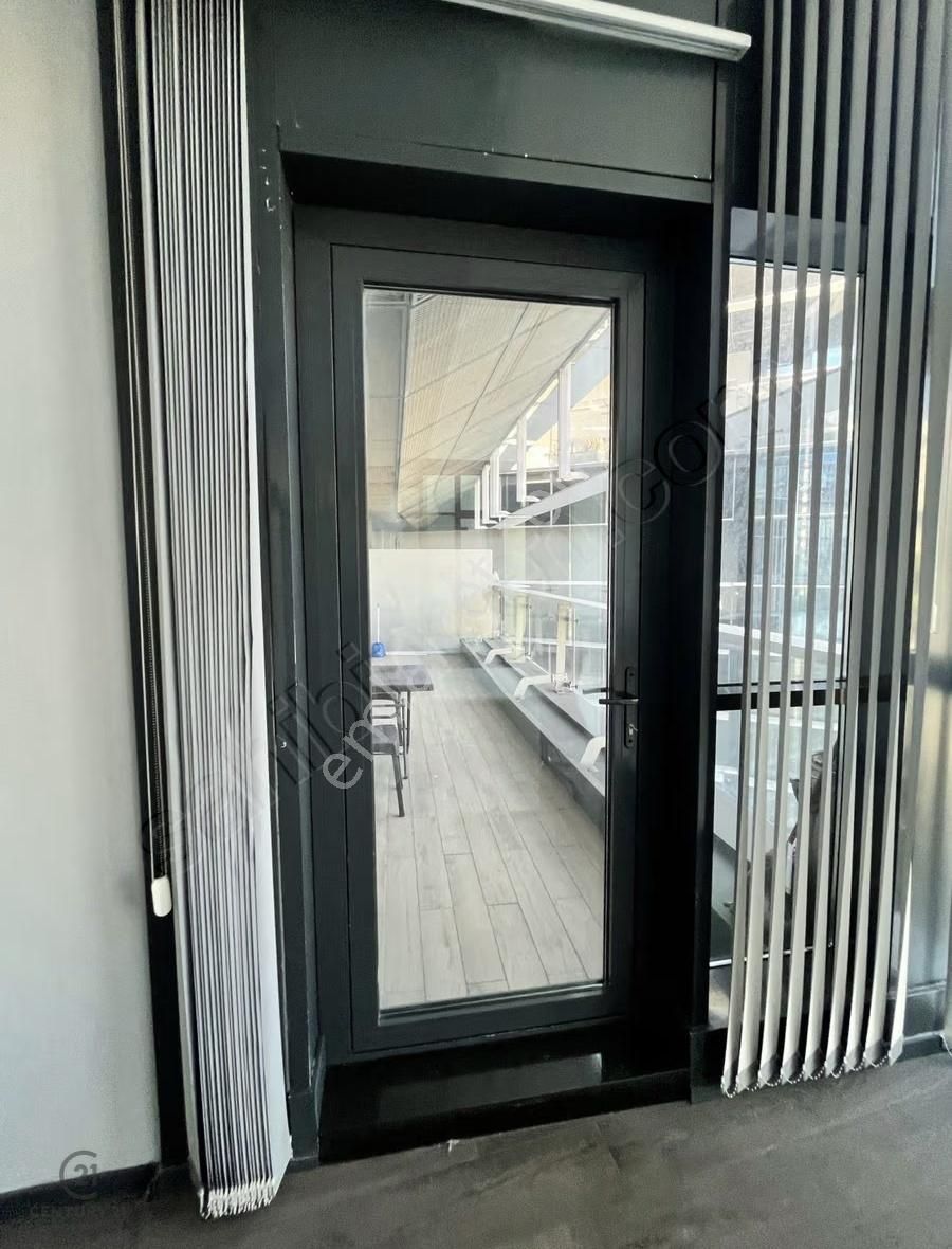 Premier Kampüs'te Teraslı 278 M2 Kiralık Ofis - Görsel 9