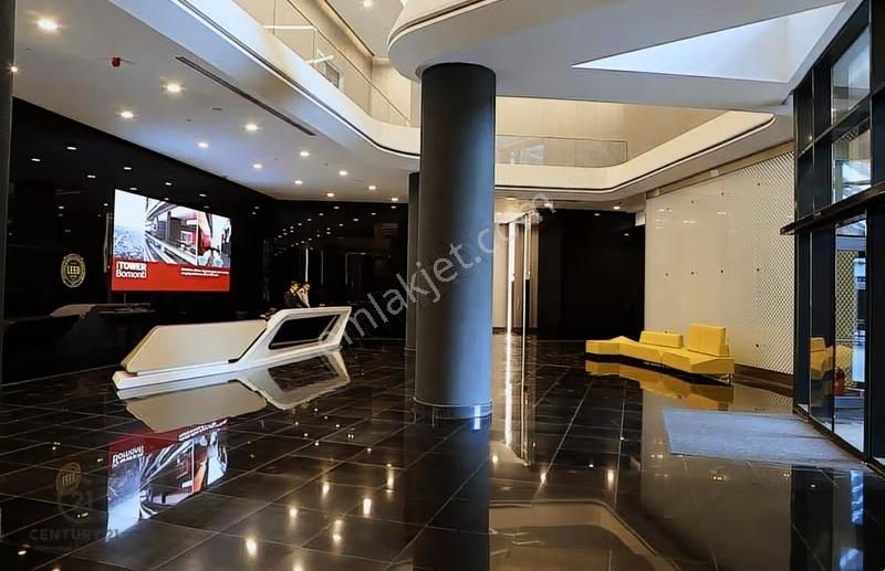 Premier Kampüs'te Teraslı 278 M2 Kiralık Ofis - Görsel 2