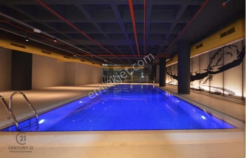 Premier Kampüs'te Teraslı 278 M2 Kiralık Ofis - Görsel 16