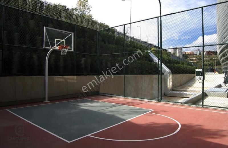 Premier Kampüs'te Teraslı 278 M2 Kiralık Ofis - Görsel 6