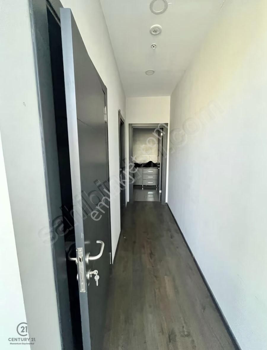 Premier Kampüs'te Teraslı 278 M2 Kiralık Ofis - Görsel 22