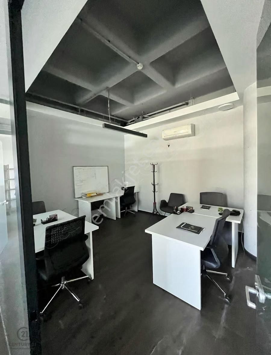 Premier Kampüs'te Teraslı 278 M2 Kiralık Ofis - Görsel 5