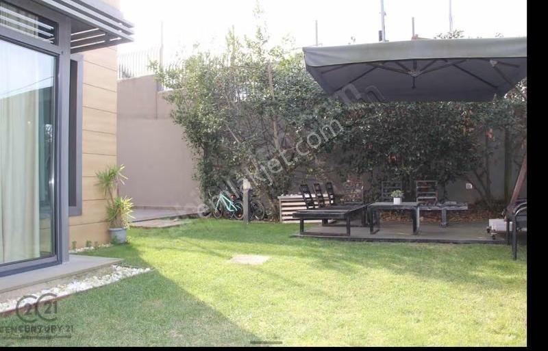 Terrace Doğa'da Hayalini Kurduğunuz Villa Yaşamı Sizi Bekliyor - Görsel 2