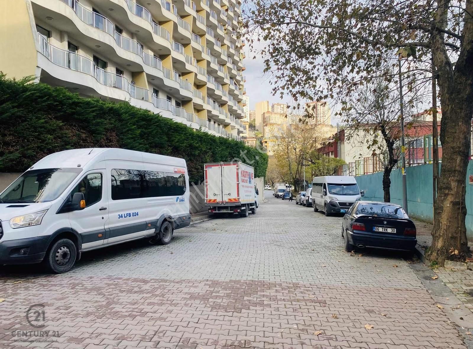 Mega103 Hane Sit./kağıthane Merkez/taşınmaya Hazır 1+1 Eşyalı,,,