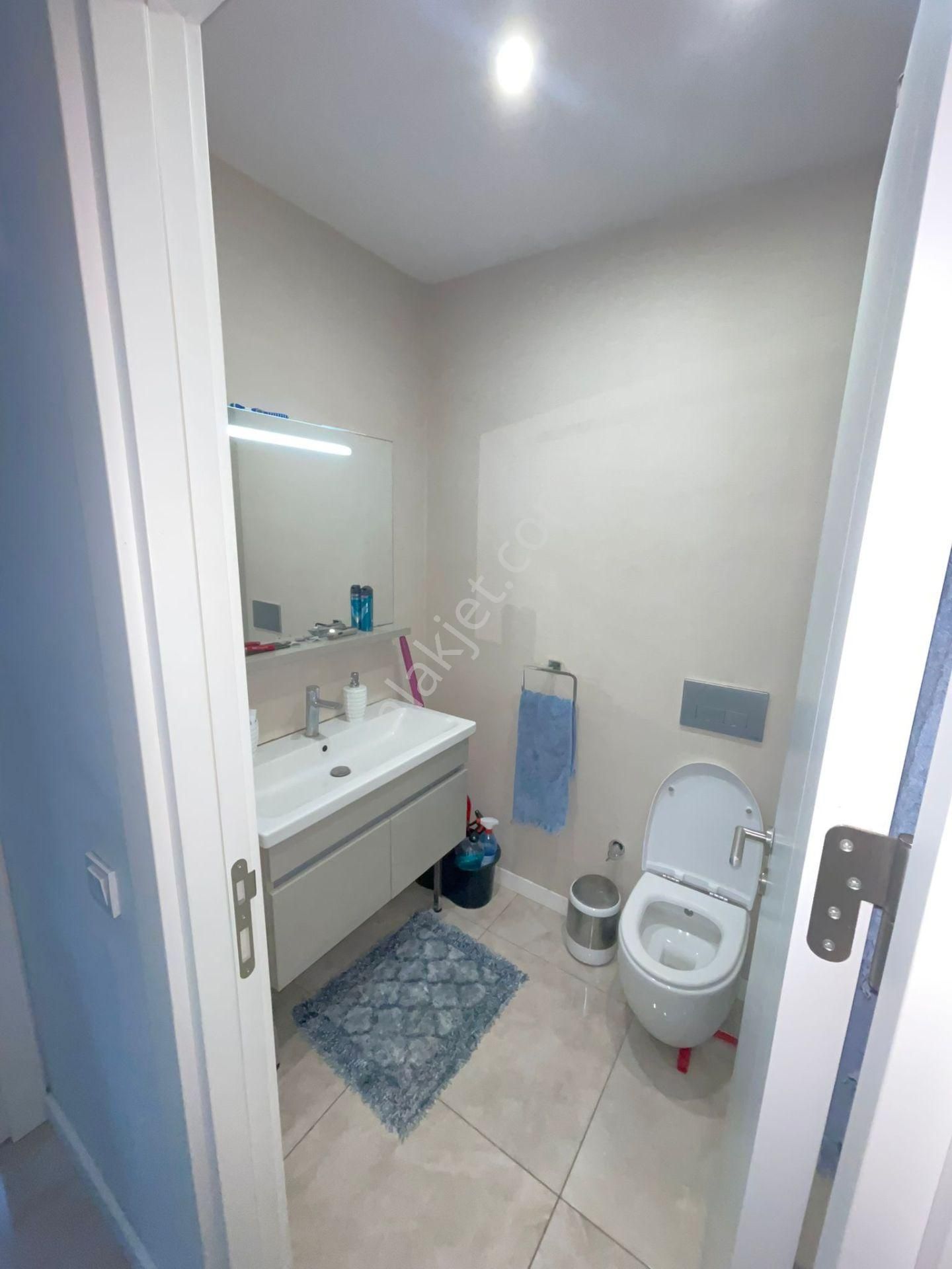 İstanbul Beylikdüzü Makyol Yaşam'da 1+1 75 M2 Bürüt Satılık Daire - Görsel 18