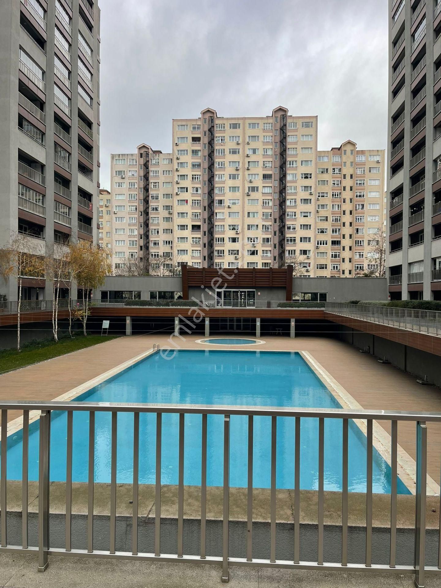 İstanbul Beylikdüzü Makyol Yaşam'da 1+1 75 M2 Bürüt Satılık Daire - Görsel 6