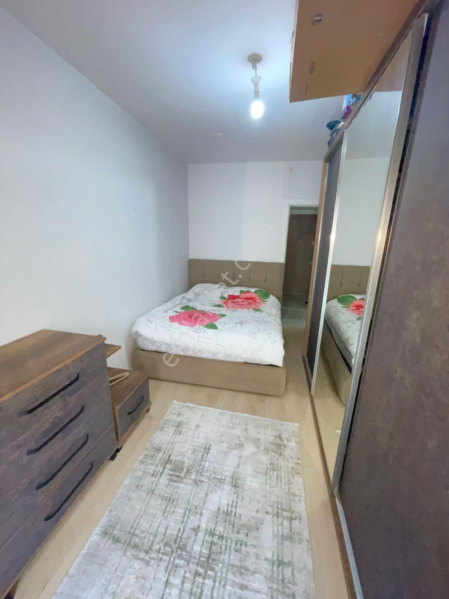 İstanbul Beylikdüzü Makyol Yaşam'da 1+1 75 M2 Bürüt Satılık Daire - Görsel 9