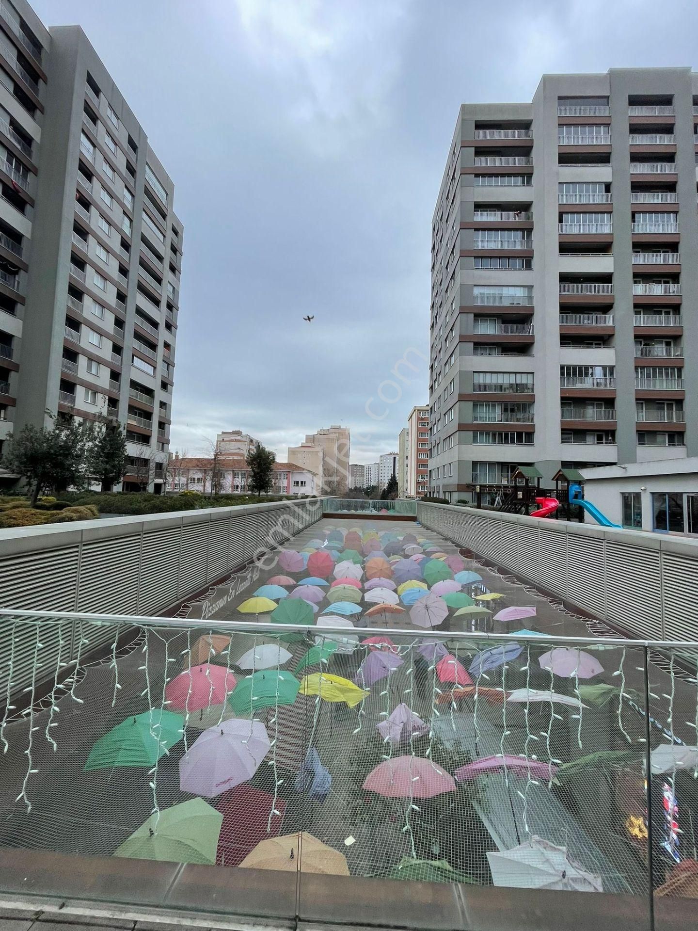 İstanbul Beylikdüzü Makyol Yaşam'da 1+1 75 M2 Bürüt Satılık Daire - Görsel 16