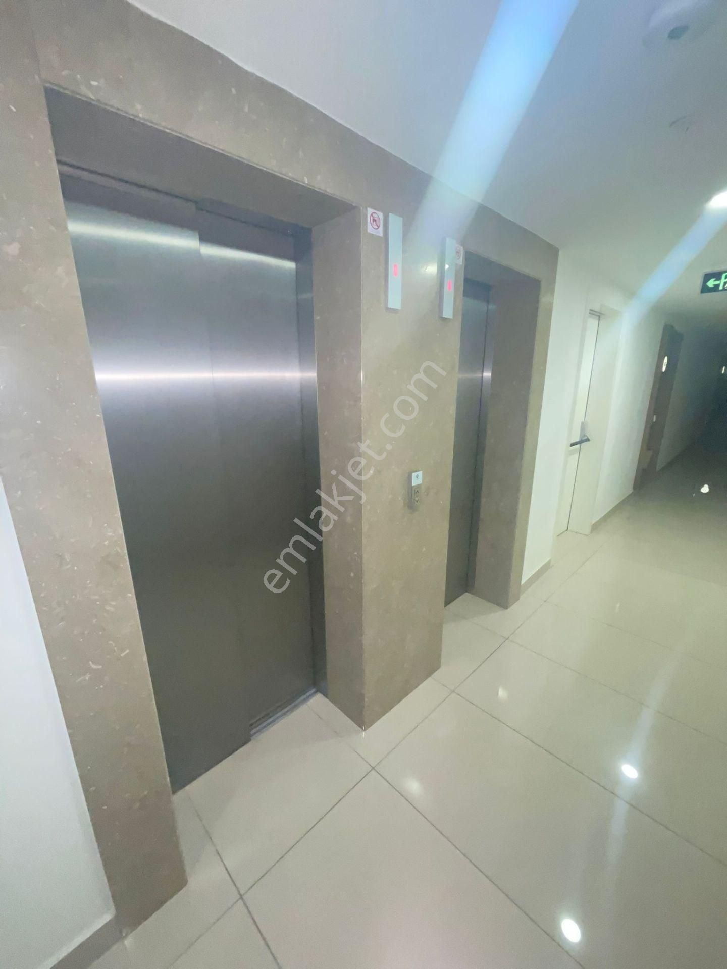 İstanbul Beylikdüzü Makyol Yaşam'da 1+1 75 M2 Bürüt Satılık Daire - Görsel 25