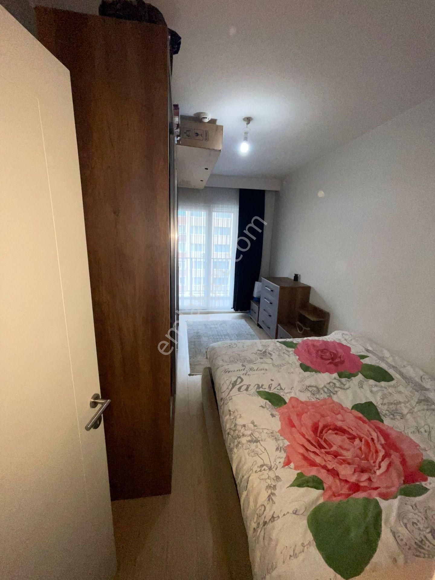 İstanbul Beylikdüzü Makyol Yaşam'da 1+1 75 M2 Bürüt Satılık Daire - Görsel 22