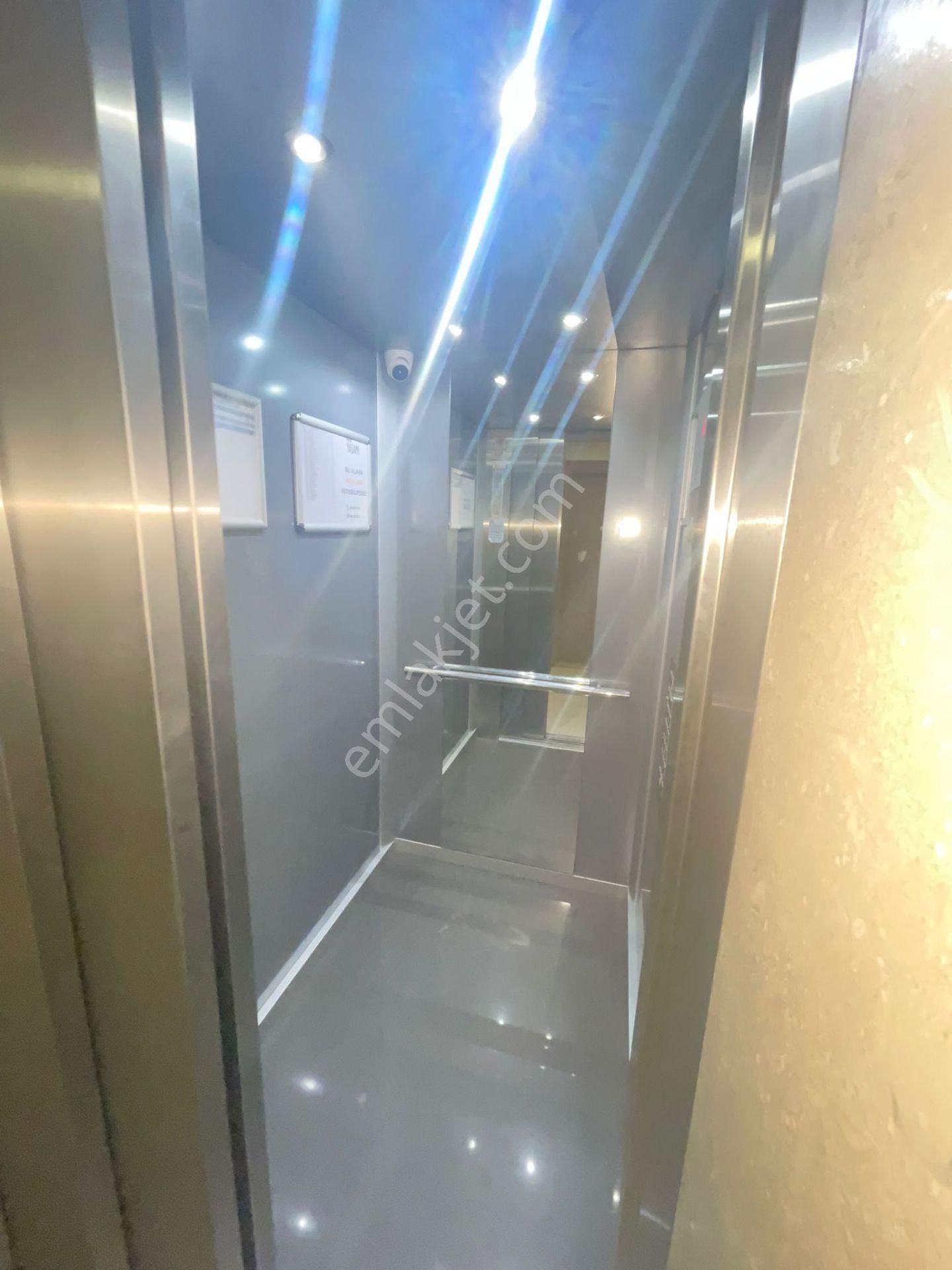 İstanbul Beylikdüzü Makyol Yaşam'da 1+1 75 M2 Bürüt Satılık Daire - Görsel 23