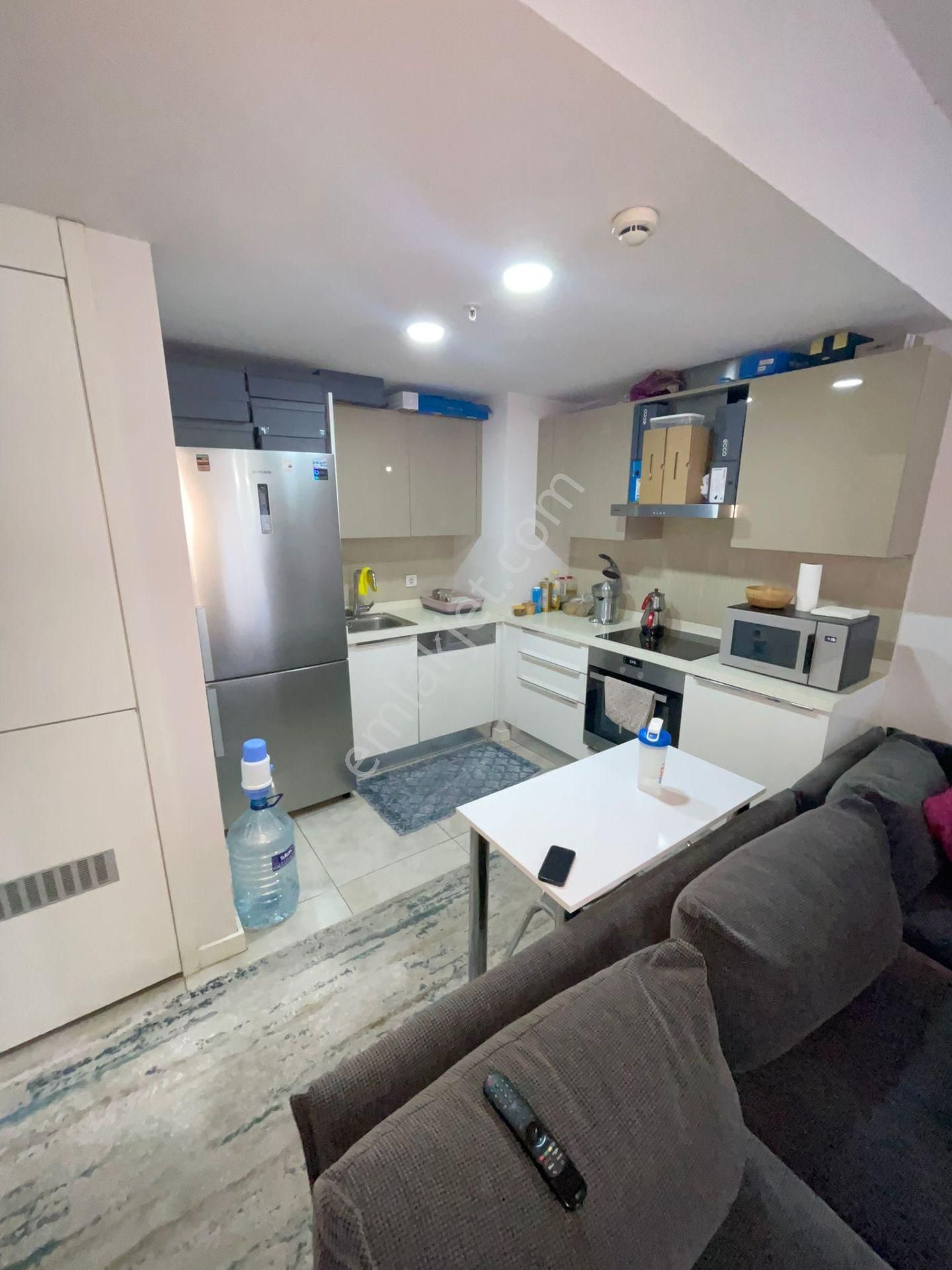 İstanbul Beylikdüzü Makyol Yaşam'da 1+1 75 M2 Bürüt Satılık Daire - Görsel 20