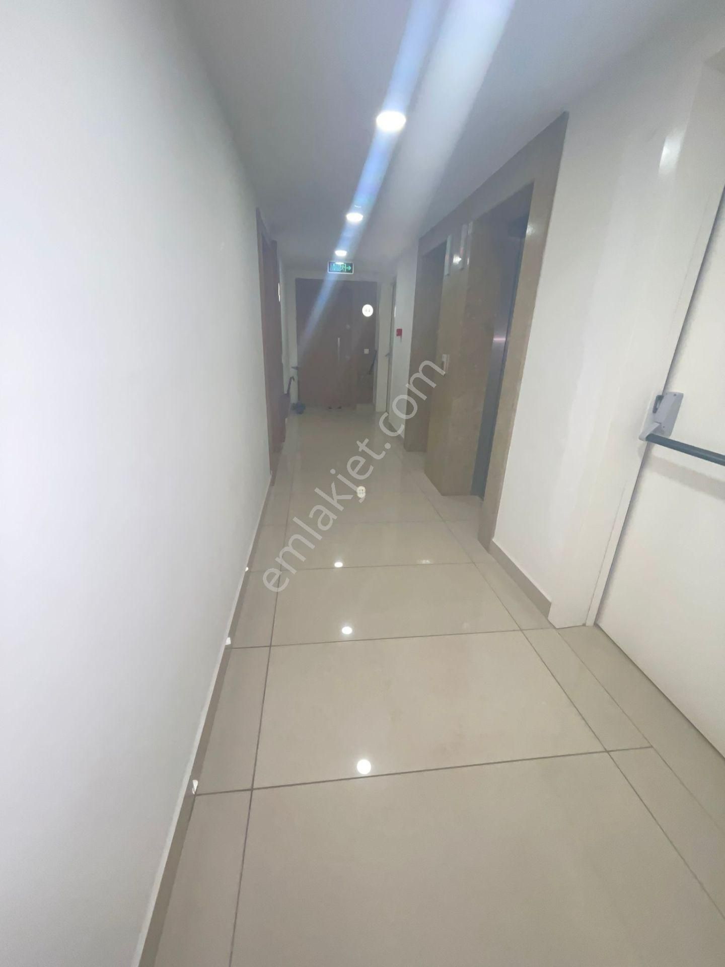 İstanbul Beylikdüzü Makyol Yaşam'da 1+1 75 M2 Bürüt Satılık Daire - Görsel 12