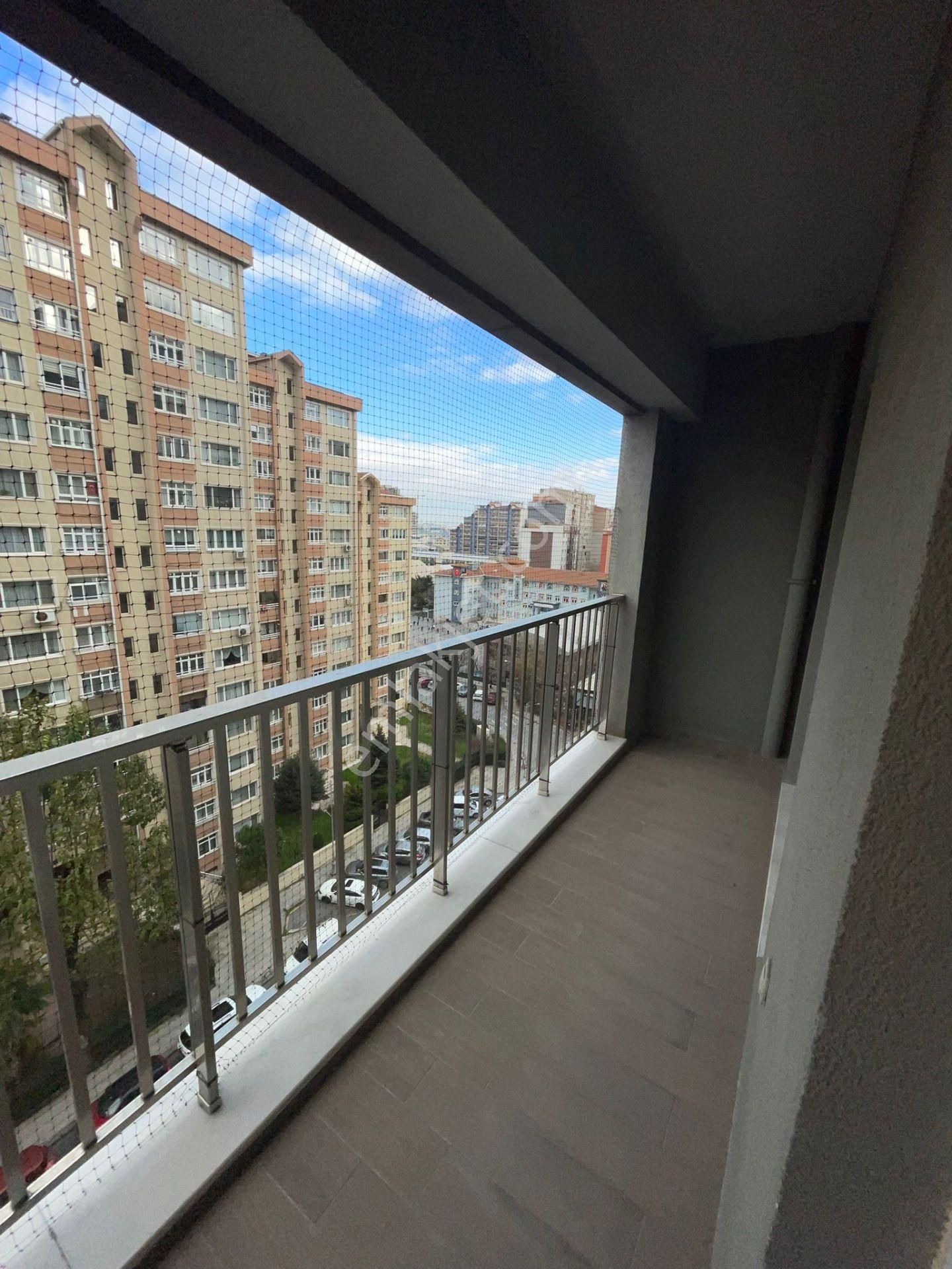 İstanbul Beylikdüzü Makyol Yaşam'da 1+1 75 M2 Bürüt Satılık Daire - Görsel 5