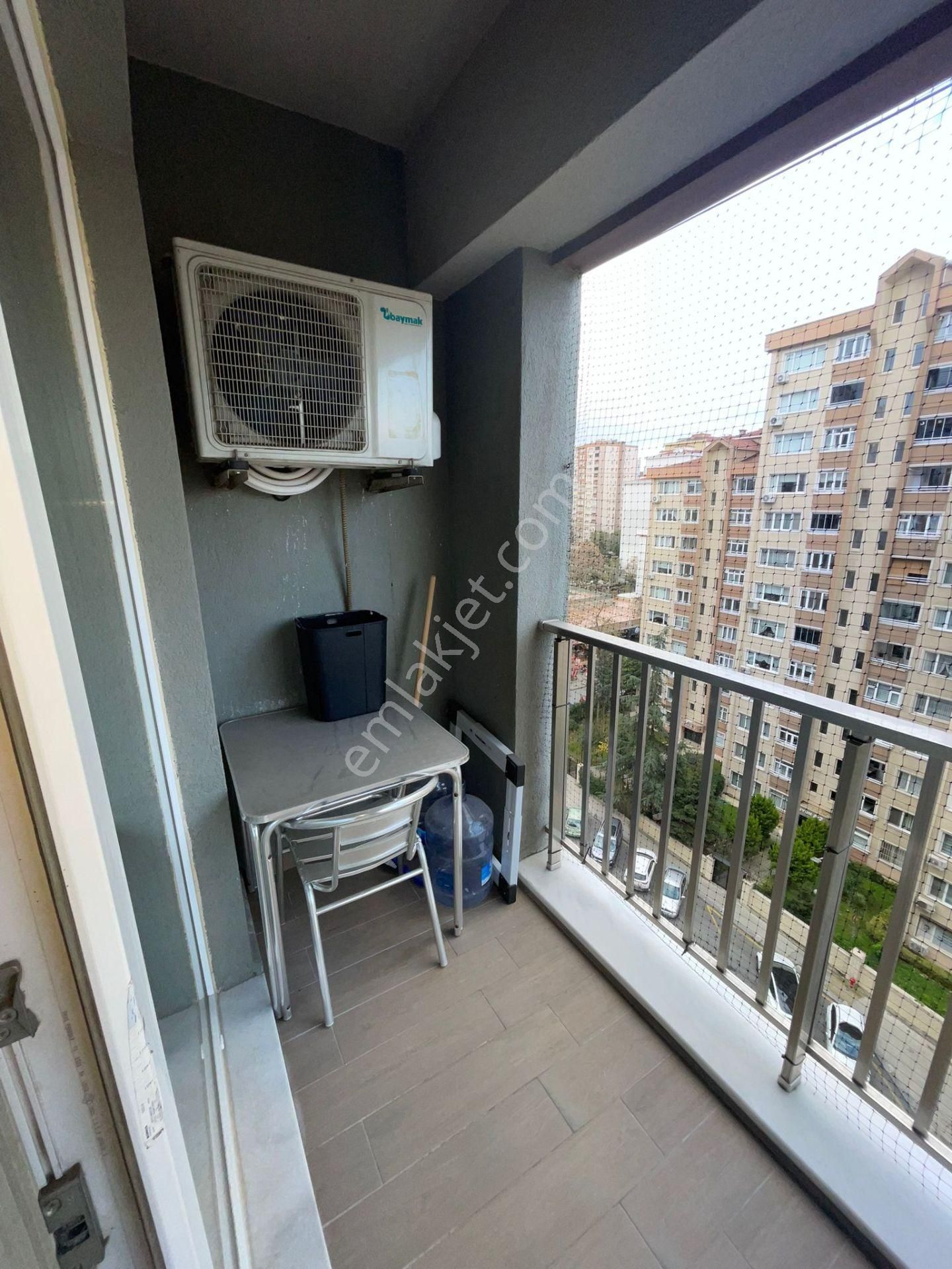 İstanbul Beylikdüzü Makyol Yaşam'da 1+1 75 M2 Bürüt Satılık Daire - Görsel 19