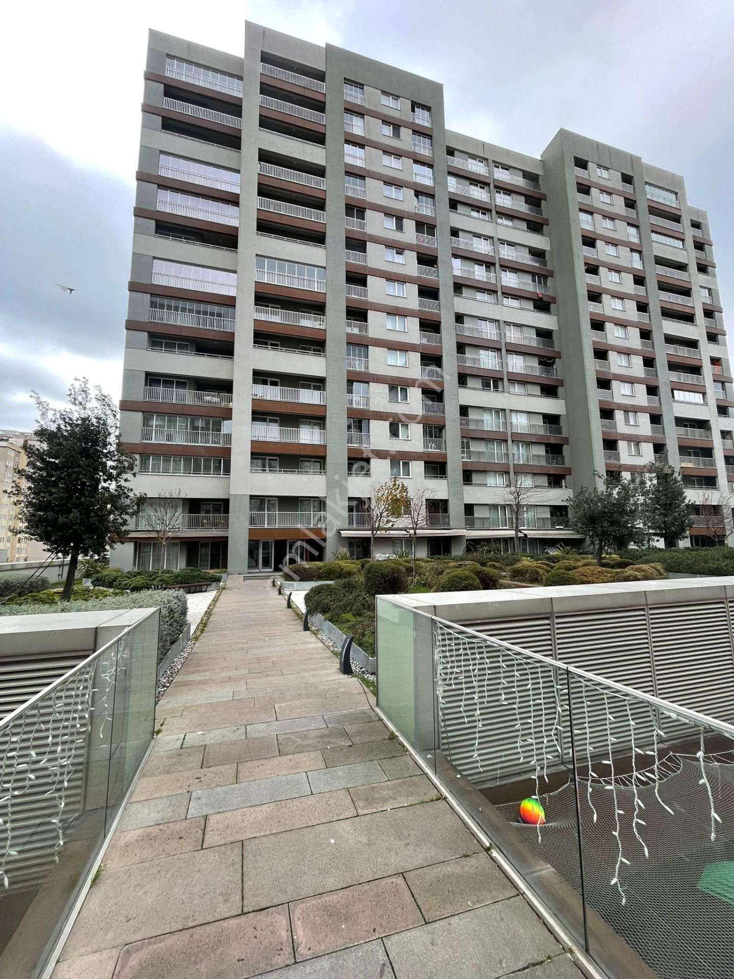 İstanbul Beylikdüzü Makyol Yaşam'da 1+1 75 M2 Bürüt Satılık Daire - Görsel 10