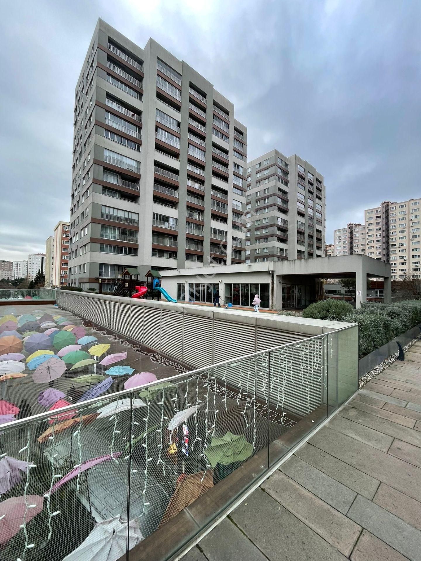 İstanbul Beylikdüzü Makyol Yaşam'da 1+1 75 M2 Bürüt Satılık Daire - Görsel 15