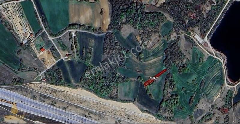 Kuzey Marmara Otoyolu Dibinde Bu Fiyata Bu Konum Kaçmaz! - Görsel 7