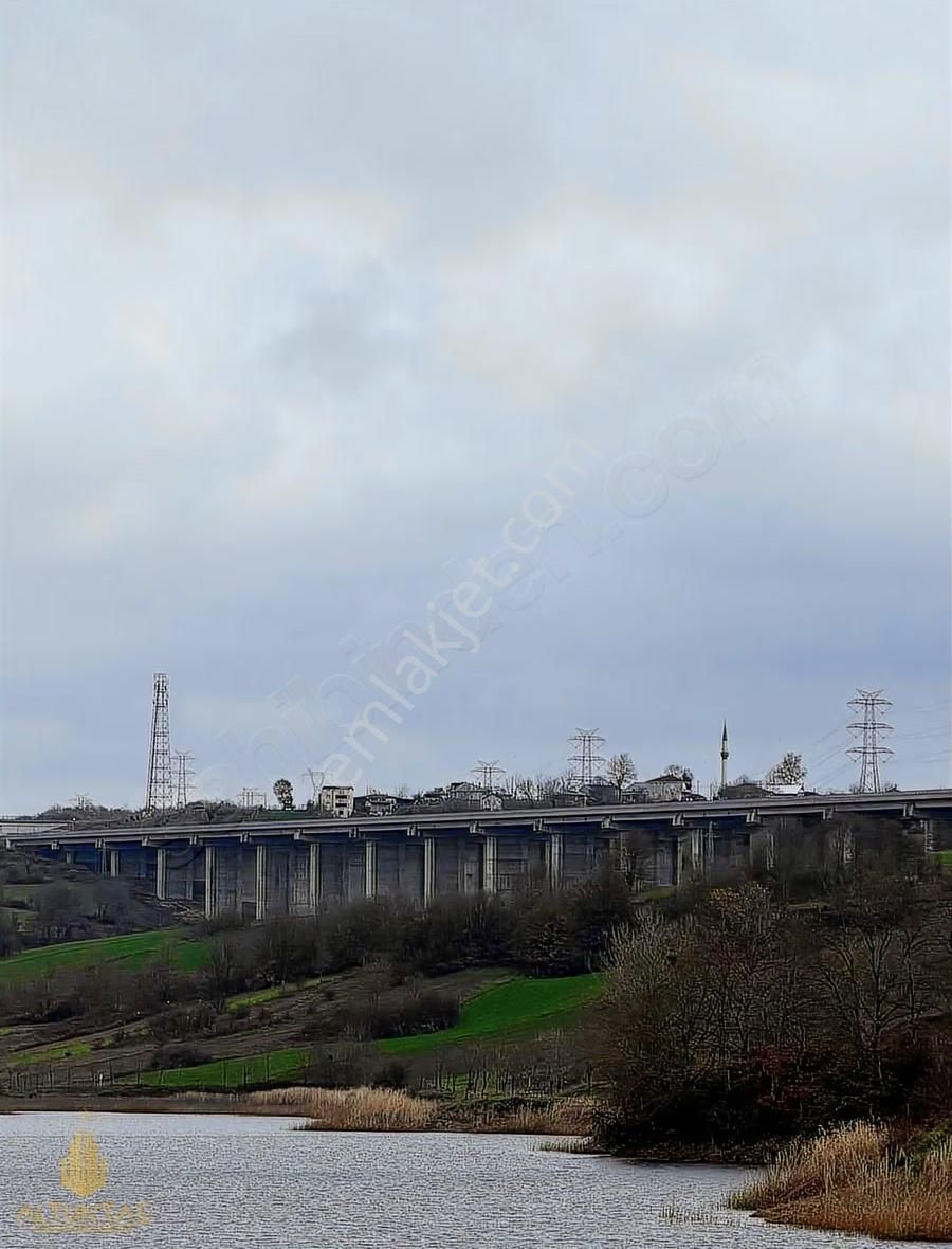 Kuzey Marmara Otoyolu Dibinde Bu Fiyata Bu Konum Kaçmaz!