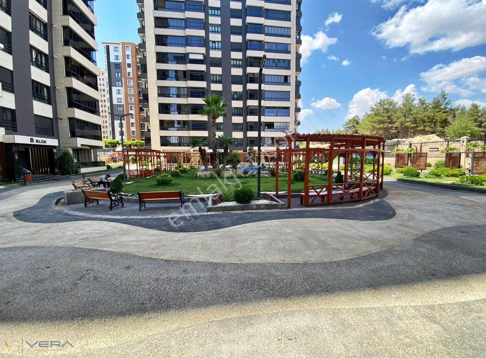 Güvenevler Günsev 7 Sitesinde Satılık Fırsat Daire - Görsel 16