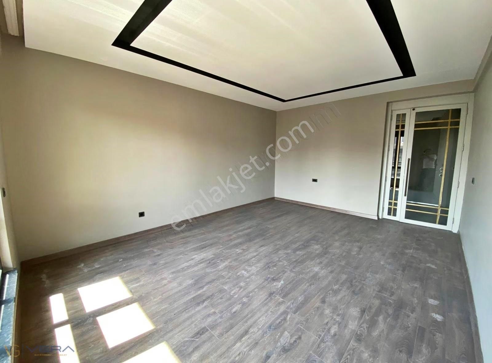 Güvenevler Günsev 7 Sitesinde Satılık Fırsat Daire - Görsel 18