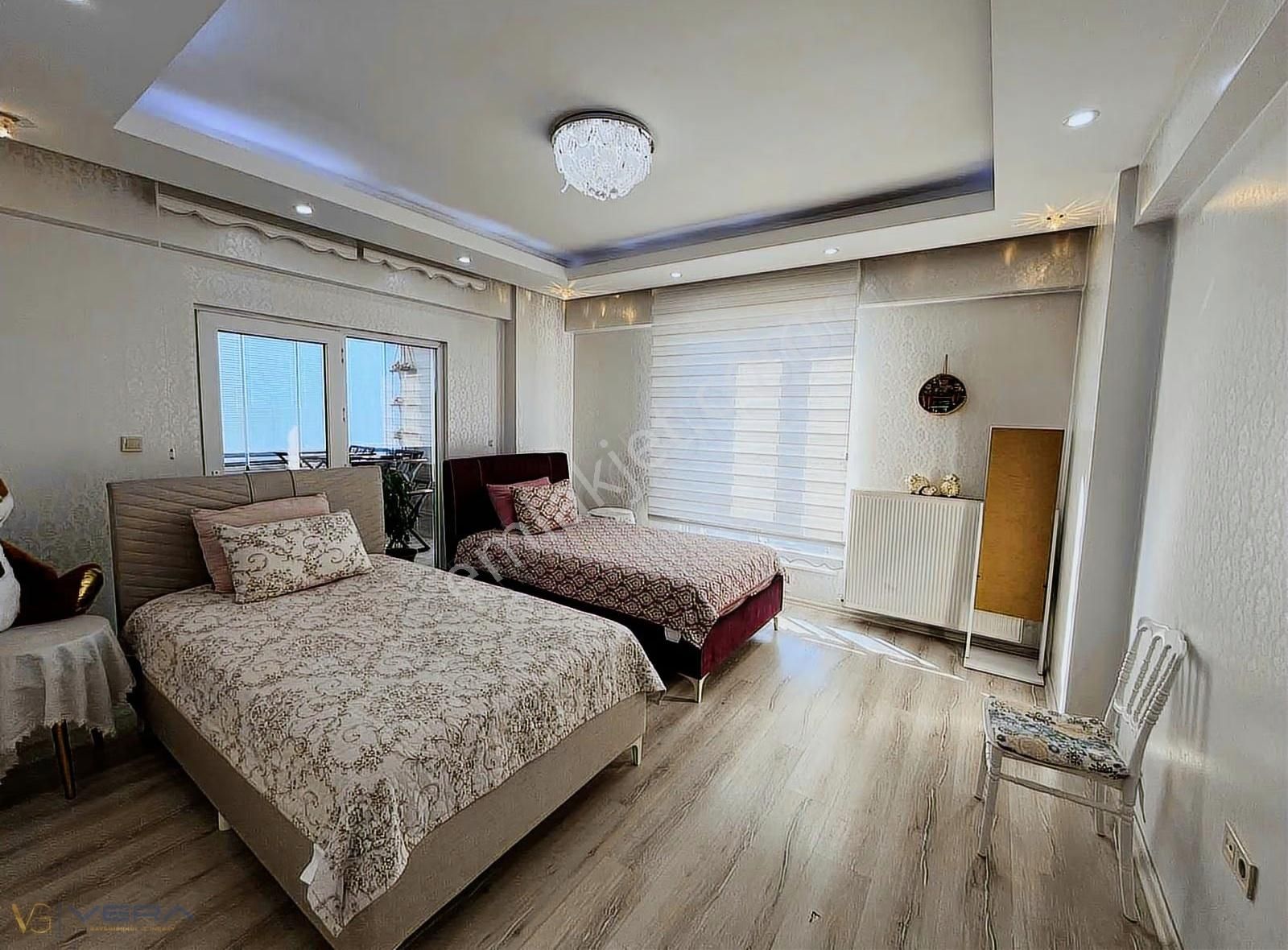 Vera'dan Karataş Merkezde Site İçerisinde Satılık 3+1 Daire - Görsel 3