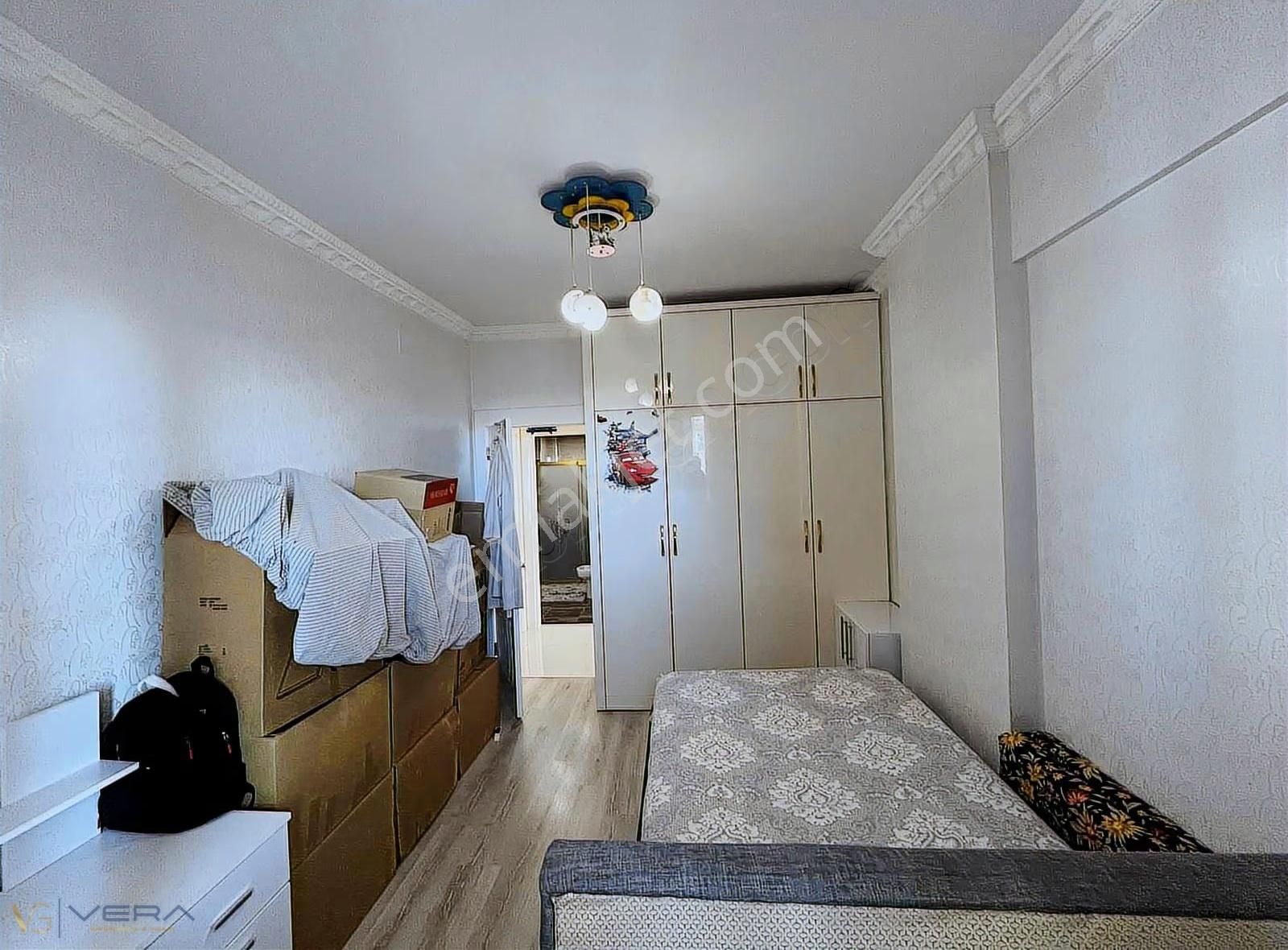 Vera'dan Karataş Merkezde Site İçerisinde Satılık 3+1 Daire - Görsel 20