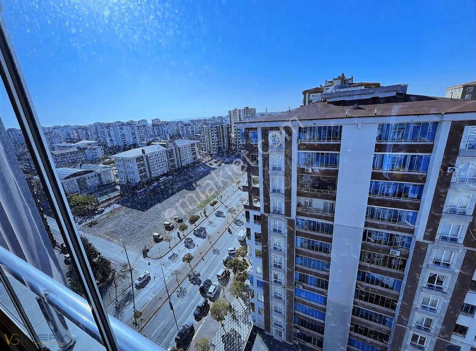 Vera'dan Karataş Merkezde Site İçerisinde Satılık 3+1 Daire - Görsel 16