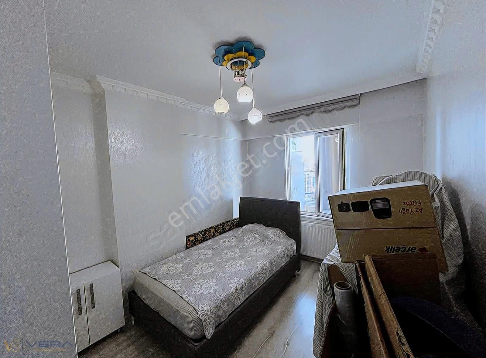 Vera'dan Karataş Merkezde Site İçerisinde Satılık 3+1 Daire - Görsel 30